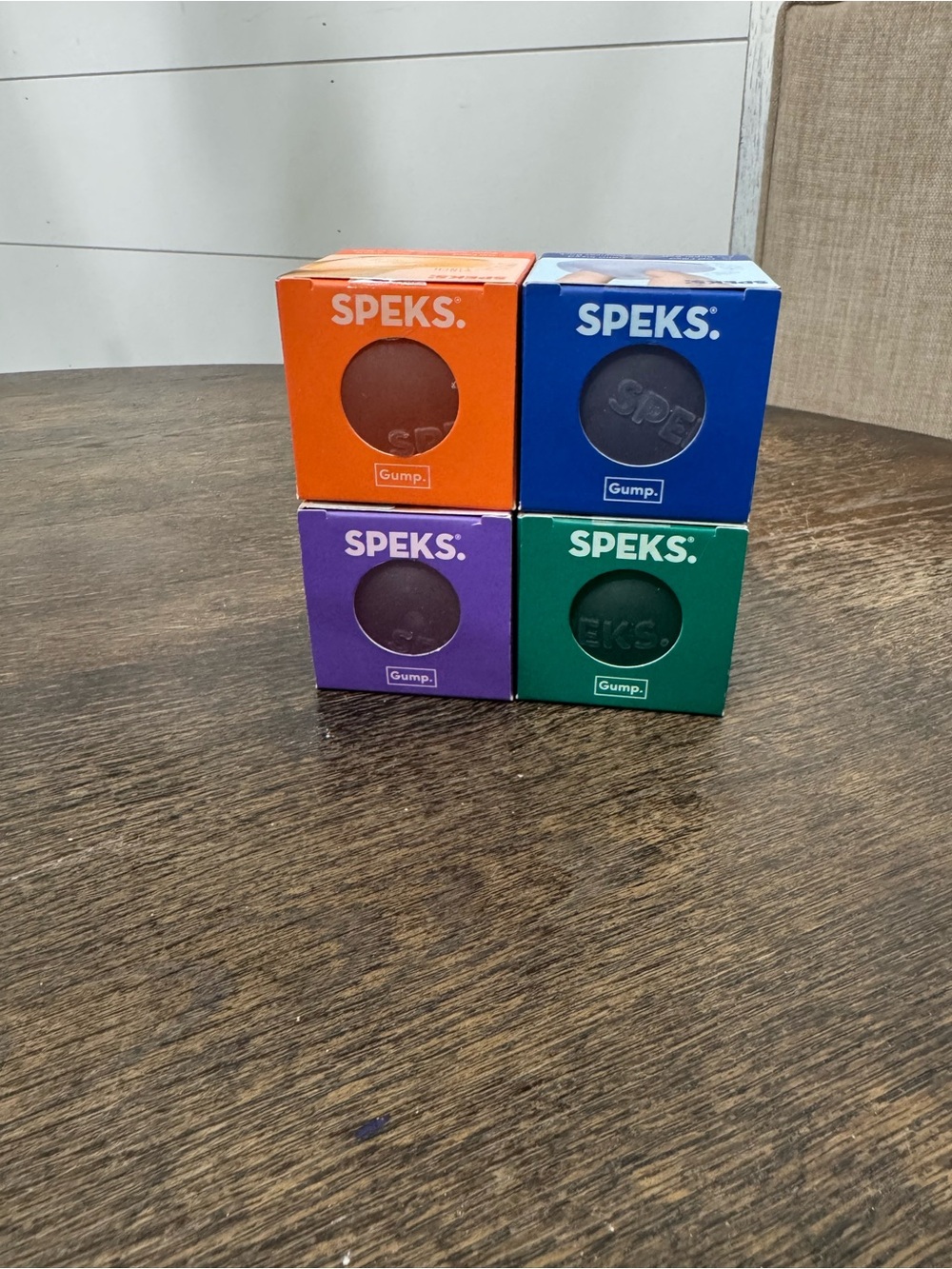 Speks Bundle